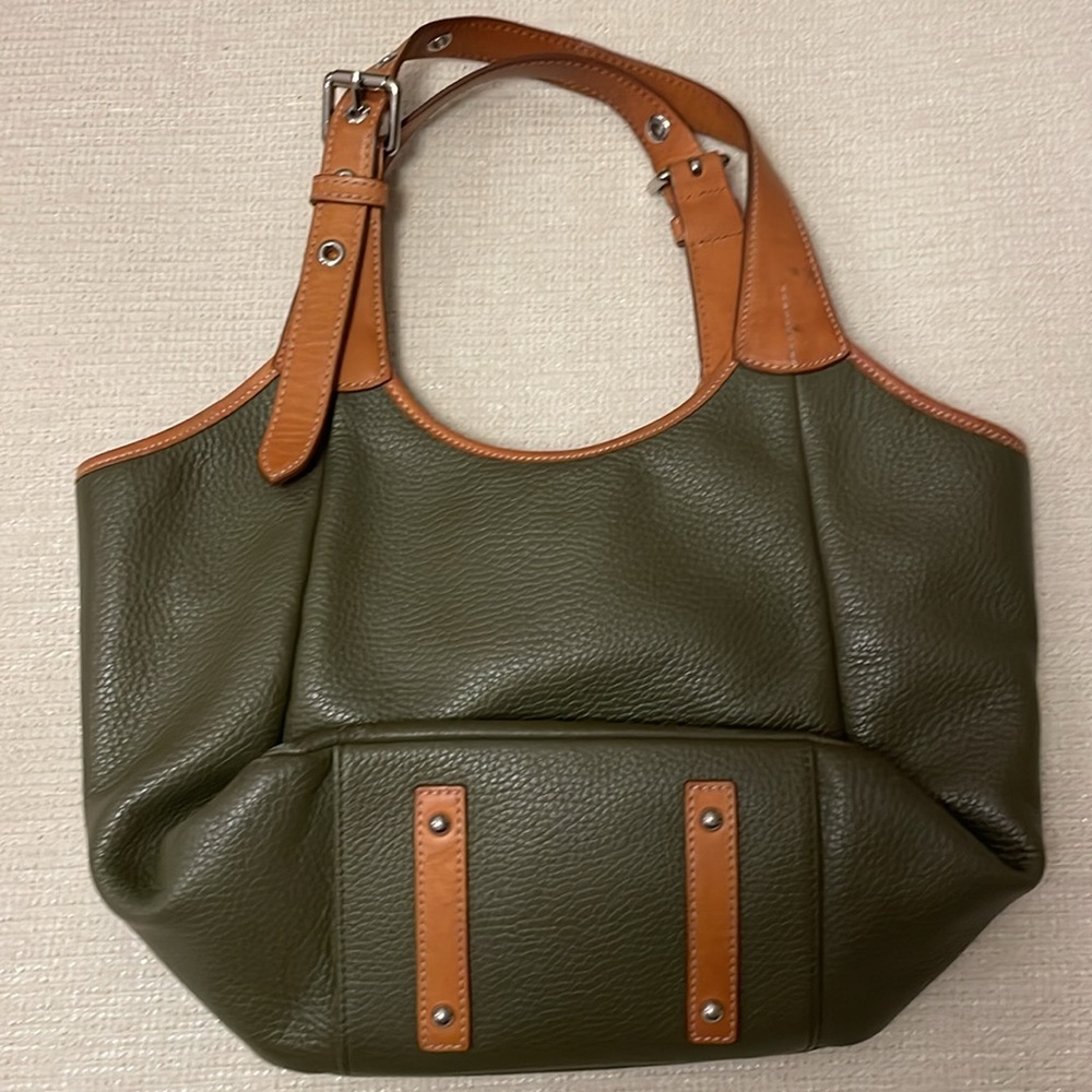 Dooney and Bourke Purse - Picture 2 of 5